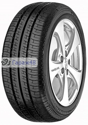 Toyo Tranpath R27 185/55 R15 82V