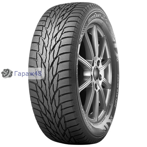 Kumho WinterCraft Ice WS51 SUV 255/55 R19 111T