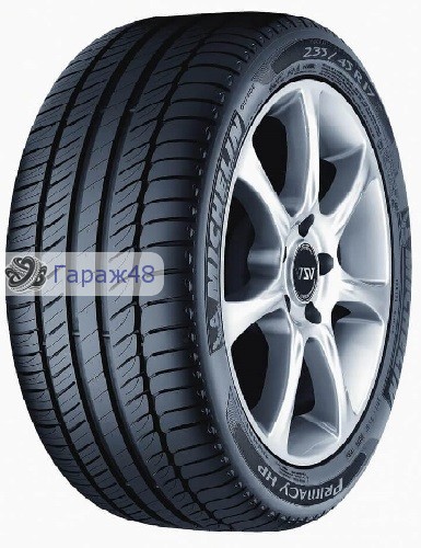 Michelin Primacy HP 205/50 R17 89V
