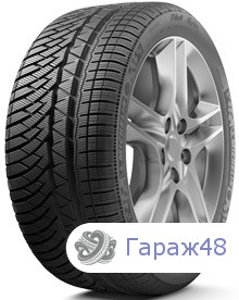 Michelin Pilot Alpin 4 ZP 245/45 R18 100V